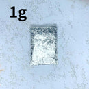 Gold Foil of The Candle 2g Wax Foil Handmade Candles Scented Candles DIY Materials Mousse Foil Decoration candle making supplies