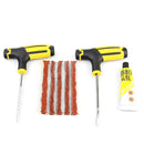 Herramienta de reparación de neumáticos para coche