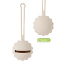 New Design Baby Silicone Nipple Holder Container Box Keep Pacifier Case Pacifiers And Accessories Storage Box Teat Attachment