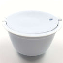 Capsules Refillable Dolce Gusto Reusable Nescafe Compatible With Plastic Piccolo Genio Esperta Capsula