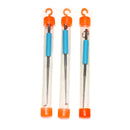 Stainless Steel Easy Fish Hook Remover Safety Fishing Hook Extractor Detacher Rapid Decoupling Device Fishing Tools Equipment