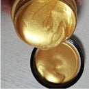 60ml Gold Paint Metallic acrylic paint,waterproof not faded for Statuary Coloring DIY hand clothes painted graffiti Pigments