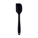 Kitchen Silicone Spatula Translucent For Cooking Dough Scrape Cream Heat-Resistant Utensils Baking Cake Brush Tools