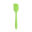 Kitchen Silicone Spatula Translucent For Cooking Dough Scrape Cream Heat-Resistant Utensils Baking Cake Brush Tools