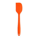 Kitchen Silicone Spatula Translucent For Cooking Dough Scrape Cream Heat-Resistant Utensils Baking Cake Brush Tools