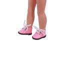 5 cm Shoes For Paola Reina 14 Inch Wellie Wishers Doll Clothes Accessories 1/6 BJD Blyth EXO MellChan,Toy For Girls