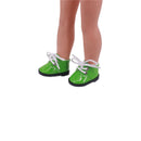 5 cm Shoes For Paola Reina 14 Inch Wellie Wishers Doll Clothes Accessories 1/6 BJD Blyth EXO MellChan,Toy For Girls