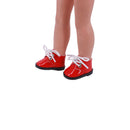 5 cm Shoes For Paola Reina 14 Inch Wellie Wishers Doll Clothes Accessories 1/6 BJD Blyth EXO MellChan,Toy For Girls