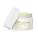 Peptide Complex Suero Colágeno Esencia antiarrugas Crema de estiramiento de la piel facial para la cara Cuello Pecho Thight Cuidado de la piel antienvejecimiento