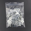 1 Roll 200 Feet 61M White Candle Wick Cotton Candle Woven Wick  For DIY Candle Making Material Smokeless Wax Pure Cotton Core