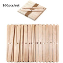 1 Roll 200 Feet 61M White Candle Wick Cotton Candle Woven Wick  For DIY Candle Making Material Smokeless Wax Pure Cotton Core