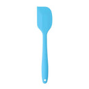Kitchen Silicone Spatula Translucent For Cooking Dough Scrape Cream Heat-Resistant Utensils Baking Cake Brush Tools