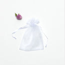 Venta al por mayor 50 unids/lote bolsa de Organza ajustable 5x7 cm 7x9 cm 9x12 cm 10x15 cm cordón joyería embalaje dulces regalos de boda bolsas