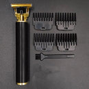 Herrenrasierer Haarschneider Elektrorasierer Trimmer für Männer Haarschneidemaschine Elektrorasierer professionelle Bartrasiermaschine