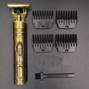 Herrenrasierer Haarschneider Elektrorasierer Trimmer für Männer Haarschneidemaschine Elektrorasierer professionelle Bartrasiermaschine