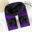 Winter Plus Velvet Body socks  pantyhose Women Solid socks  Women Sexy Slim Solid Casual Pantys mujer