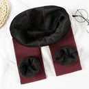 Winter Plus Velvet Body socks  pantyhose Women Solid socks  Women Sexy Slim Solid Casual Pantys mujer