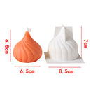 1PCS Minimalist Style Face Silicone Candle Mold Design for DIY Handmade Ornaments Soap Plaster Candles Jewelry Handicrafts Mould