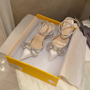 Aneikeh Spring/Autumn 2022 Women&