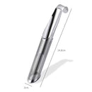 Infusor de té colador para especias té colador ceremonia set acero inoxidable Poop teaware infusor artículo tetera tamiz bolsa de té vajilla