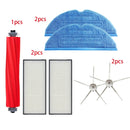 Mop Pad For XiaoMi Roborock Vacuum Cleaner Robot S7 S70 S75 S7Max S7MaxV T7s T7s Plus Mop Rags Parts Mop Cloths Accessories