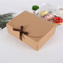StoBag 5pcs Gift Box Event &amp; Party Supplies Packaging Wedding Birthday Hnadmade Candy Chocolate Valentines Day Favors Clothes