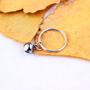 5 unids/pack diferentes 49 estilos encantos pelo trenza Dread Dreadlock cuentas Clips puños anillos joyería Dreadlock cierres Accesorios