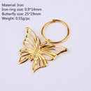 5 unids/pack diferentes 49 estilos encantos pelo trenza Dread Dreadlock cuentas Clips puños anillos joyería Dreadlock cierres Accesorios