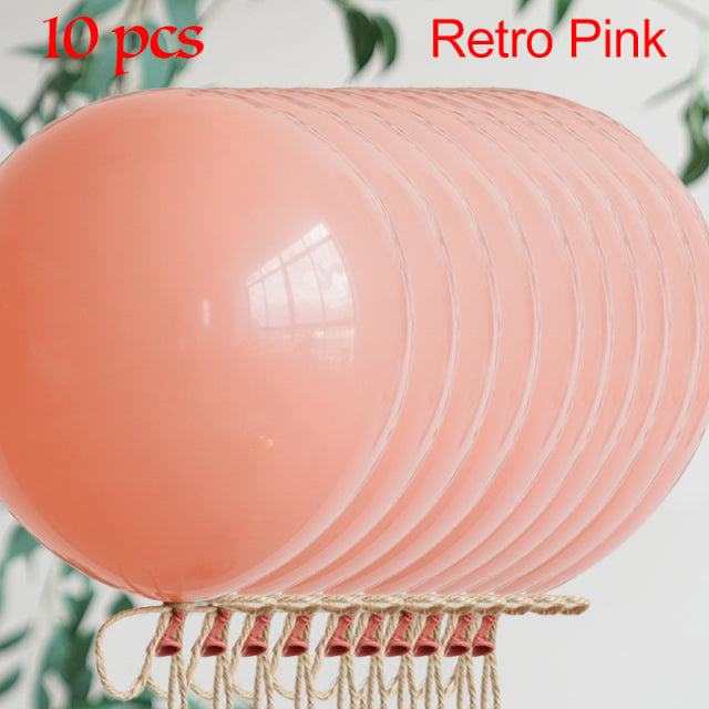 10/20 Sterne Konfetti Luftballons Metallic Konfetti Latex Transparent Ballon Babyparty Geburtstag Party Hochzeit Dekoration Ball Globo