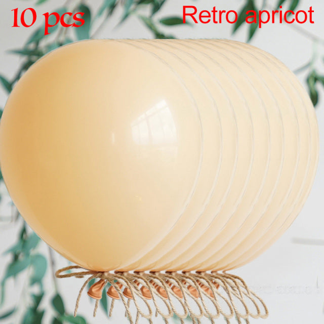 10/20 Sterne Konfetti Luftballons Metallic Konfetti Latex Transparent Ballon Babyparty Geburtstag Party Hochzeit Dekoration Ball Globo