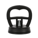 Carga máxima 15 kg encerado Mini extractor de abolladuras de coche herramientas de eliminación de abolladuras de carrocería herramientas de reparación de coche de ventosa fuerte accesorios