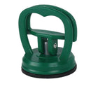 Carga máxima 15 kg encerado Mini extractor de abolladuras de coche herramientas de eliminación de abolladuras de carrocería herramientas de reparación de coche de ventosa fuerte accesorios