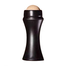 Rodillo absorbente de aceite facial, piedra volcánica, barra de masaje de zona T, herramienta de maquillaje para el cuidado de la piel, rodillo de aceite de limpieza Facial