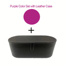 Hair Dryer Brush Automatic Hair Curler Professional Curling Iron Hair Straightener Hot Comb Hair Styling Tools Blow Dryer Home