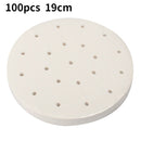 Silikontopf für Airfryer Wiederverwendbares Airfryer Zubehör Backkorb Pizzateller Grilltopf Küche Kuchen Kochen Backwerkzeuge