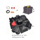 Surprise Explosion Couple Box Scrapbook DIY Photo Album Birthday Gifts Photo Customization Valentines Present