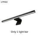 Xiaomi Mijia Desk Lamp Screen bar Display Hanging Light Eyes Protection PC Computer Monitor Light Bar Wireless Remote Control