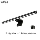 Xiaomi Mijia Desk Lamp Screen bar Display Hanging Light Eyes Protection PC Computer Monitor Light Bar Wireless Remote Control
