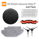New XIAOMI Sweeping Mopping Robot Vacuum Cleaner STYTJ02YM For Home Automatic Dust Sterilize Smart Planned WIFI Cyclone suction