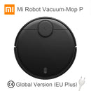 New XIAOMI Sweeping Mopping Robot Vacuum Cleaner STYTJ02YM For Home Automatic Dust Sterilize Smart Planned WIFI Cyclone suction