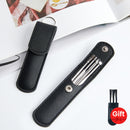 Limpiador de oídos, 6 uds., herramienta de eliminación de cera, palillos para los oídos, removedor de cera para los oídos, cureta, limpiador de oídos, cuchara para el cuidado de la salud, palillos para los oídos