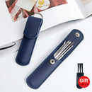 Limpiador de oídos, 6 uds., herramienta de eliminación de cera, palillos para los oídos, removedor de cera para los oídos, cureta, limpiador de oídos, cuchara para el cuidado de la salud, palillos para los oídos