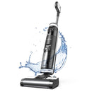 Tineco Floor One S3 aspiradora inalámbrica en seco y húmedo, lavadora de suelo inalámbrica inteligente multisuperficie, aplicación doméstica de mano