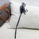 Dispositivo para el cabello con estilo de cabello DIY, artefacto para el cabello trenzado, palo para el cabello rizado perezoso, horquilla de mariposa, capullo de flor, adorno para el cabello, tocado