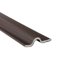 4M-40M Window Sealing Strip Acoustic Foam White for Sliding Door Windows Windproof Soundproof Cotton Seal Door Gap Sound Foam