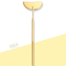 Multifunction Eyelash Mirror Magnifying Beauty Long Handle Mirror For Checking False Eyelash Extension Grafting Tools