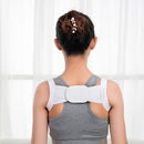 Back Posture Corrector Stealth Camelback Support Posture Corrector For Men And Women Bone Care Health Care Products Medical