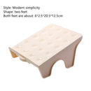 Shoe Rack Household Storage Shoes Save Space Shelf Double Shoe Support Plastic Integrated Simple Space Economy Shoe Storage Rack