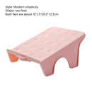 Shoe Rack Household Storage Shoes Save Space Shelf Double Shoe Support Plastic Integrated Simple Space Economy Shoe Storage Rack