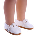 5 cm Shoes For Paola Reina 14 Inch Wellie Wishers Doll Clothes Accessories 1/6 BJD Blyth EXO MellChan,Toy For Girls